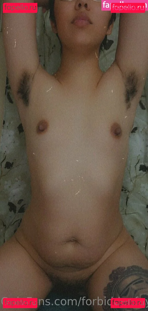 forbiddenfayevip Onlyfans Photo Gallery 