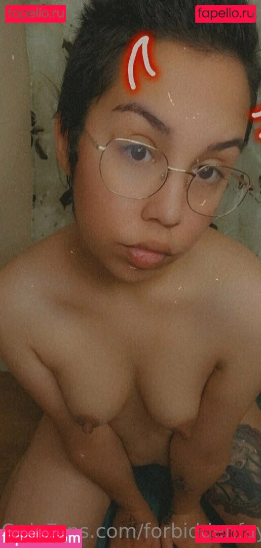 forbiddenfayevip Onlyfans Photo Gallery 