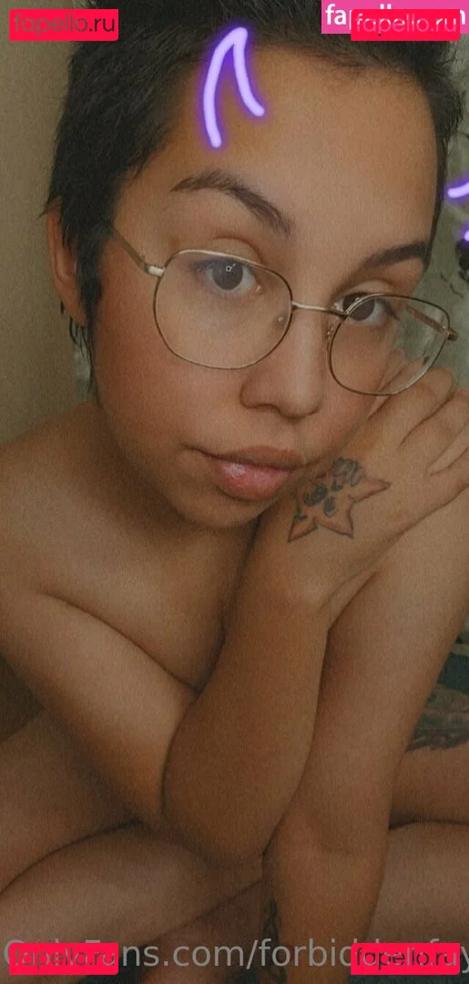 forbiddenfayevip Onlyfans Photo Gallery 