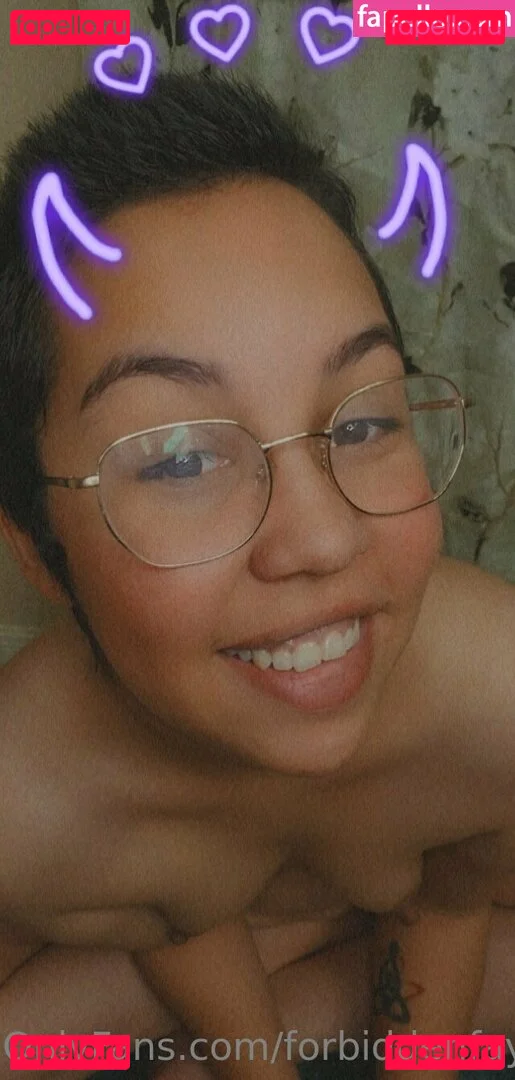 forbiddenfayevip Onlyfans Photo Gallery 