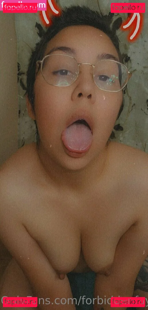 forbiddenfayevip Onlyfans Photo Gallery 