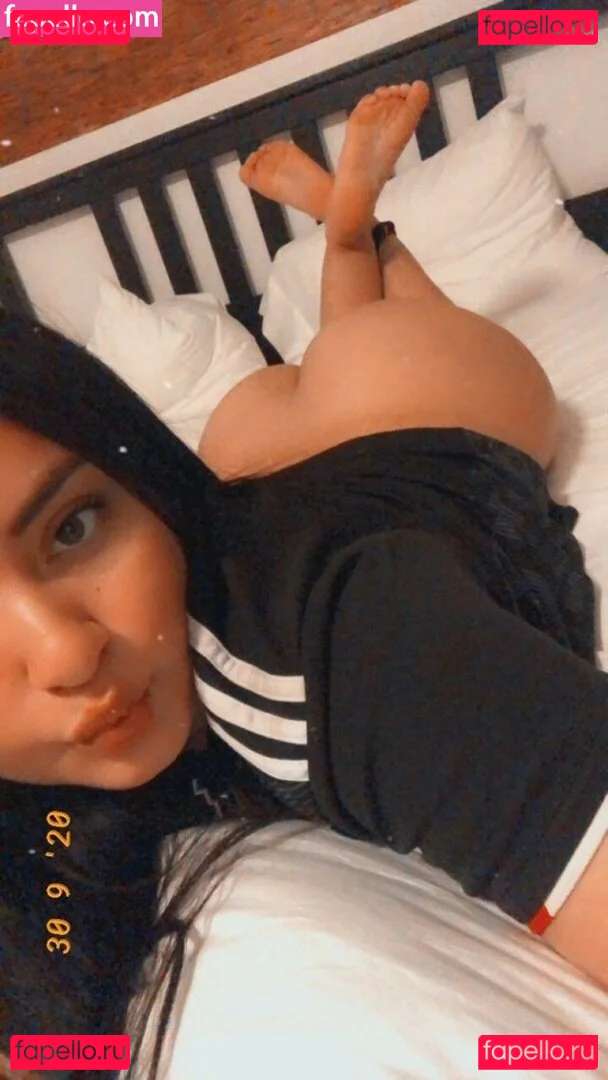 AshleyBebe Onlyfans Photo Gallery 