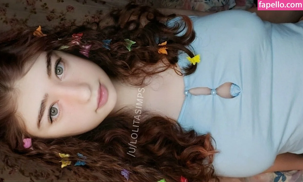 rosesimps Onlyfans Photo Gallery 