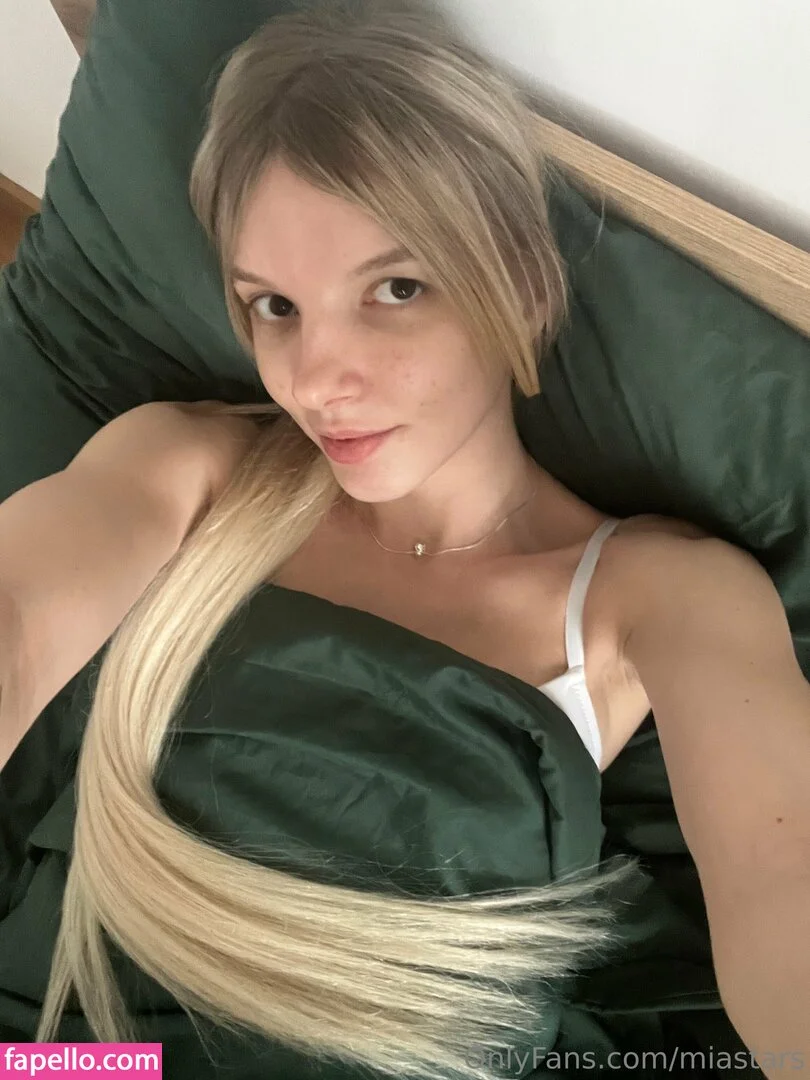 miastars Onlyfans Photo Gallery 