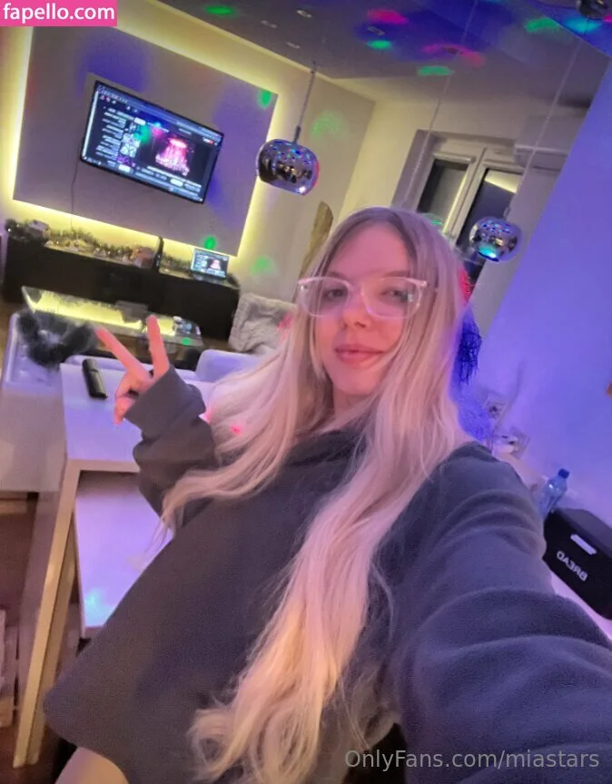 miastars Onlyfans Photo Gallery 