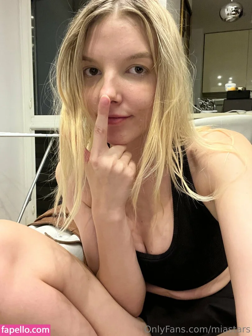 miastars Onlyfans Photo Gallery 