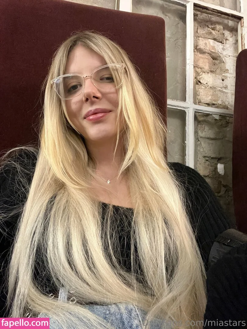 miastars Onlyfans Photo Gallery 