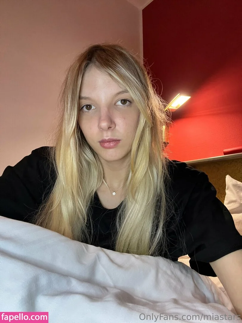 miastars Onlyfans Photo Gallery 