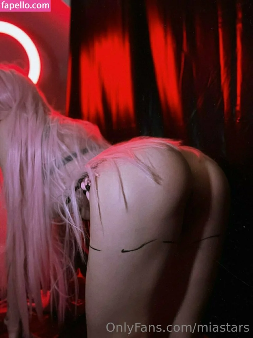 miastars Onlyfans Photo Gallery 