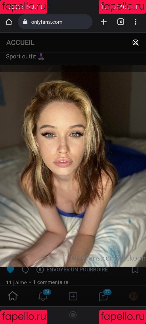 Seckooh Onlyfans Photo Gallery 