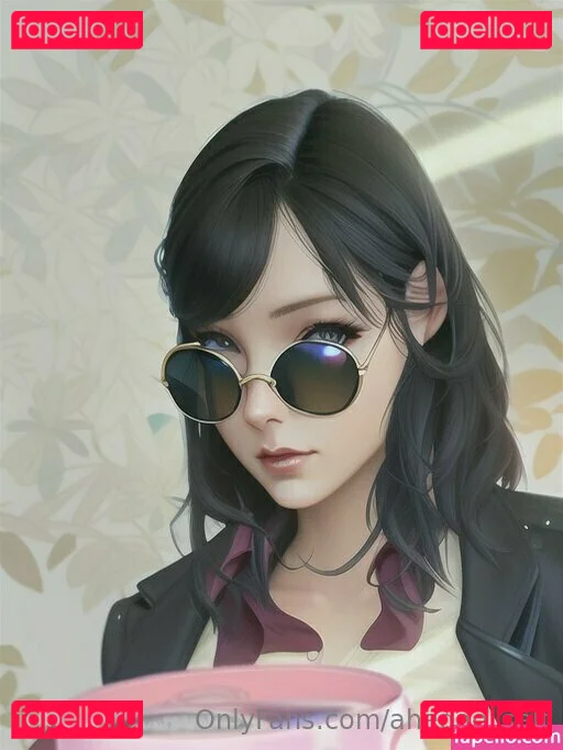 Ahegaoself Onlyfans Photo Gallery 