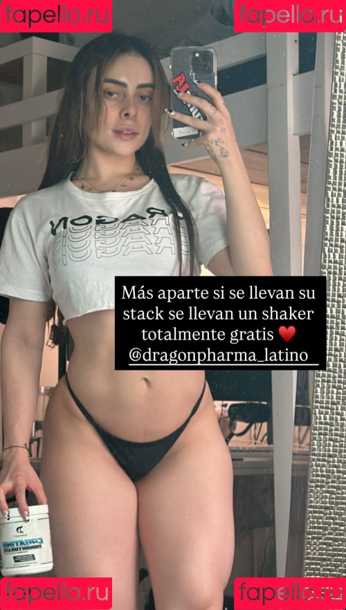 Aranzasinte Onlyfans Photo Gallery 