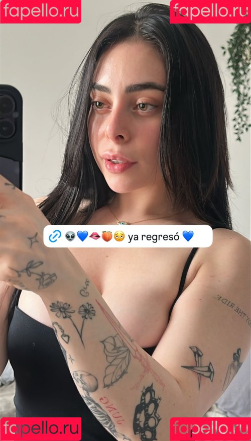 Aranzasinte Onlyfans Photo Gallery 