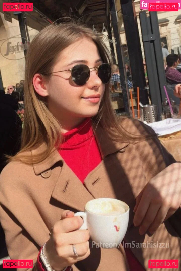 ImSarahisizzu Onlyfans Photo Gallery 