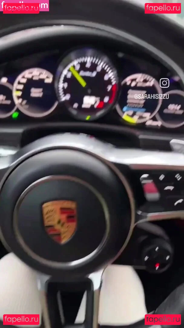 ImSarahisizzu Onlyfans Photo Gallery 