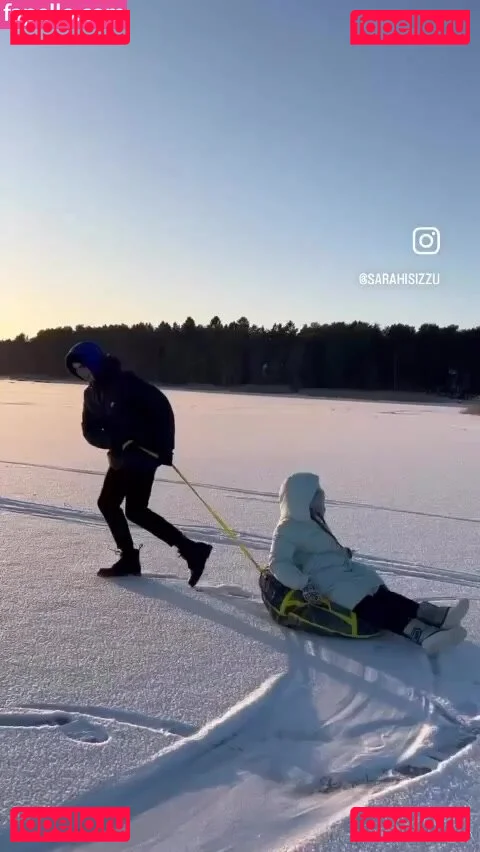 ImSarahisizzu Onlyfans Photo Gallery 