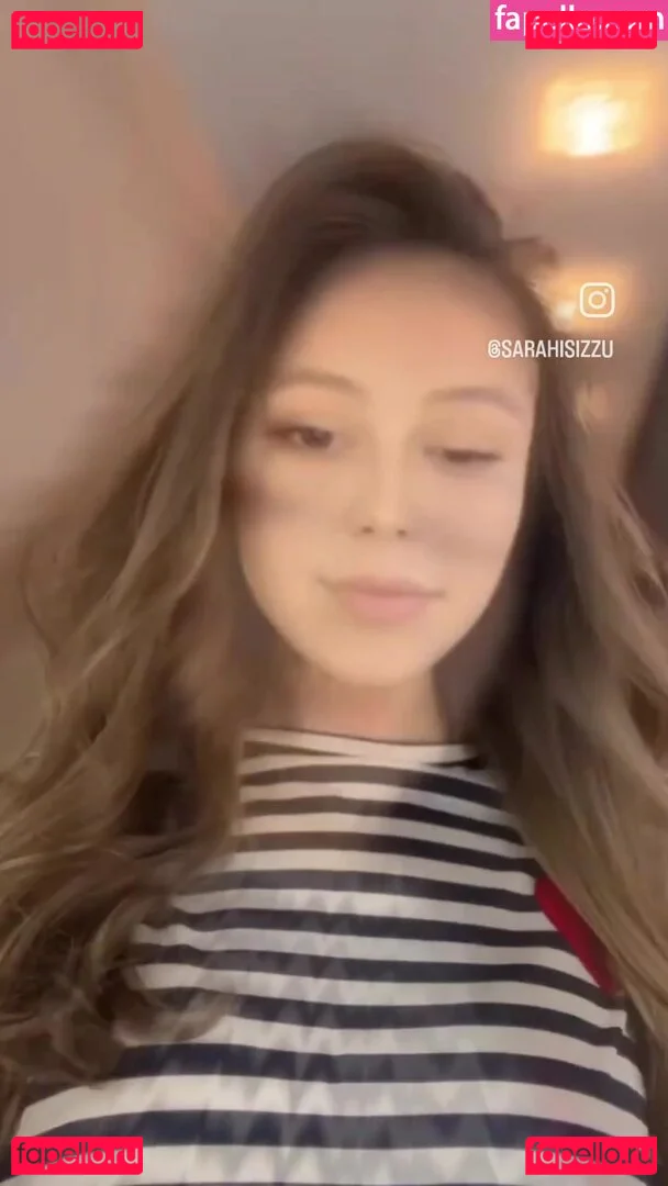 ImSarahisizzu Onlyfans Photo Gallery 