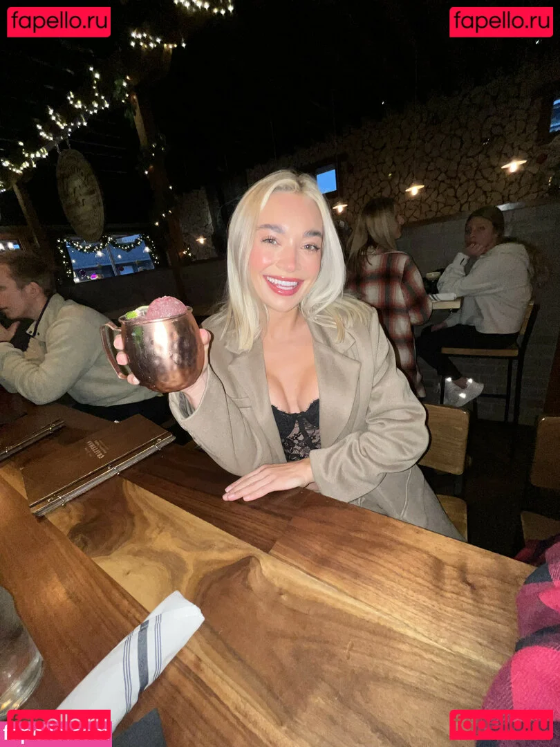 Natalie Decker Onlyfans Photo Gallery 