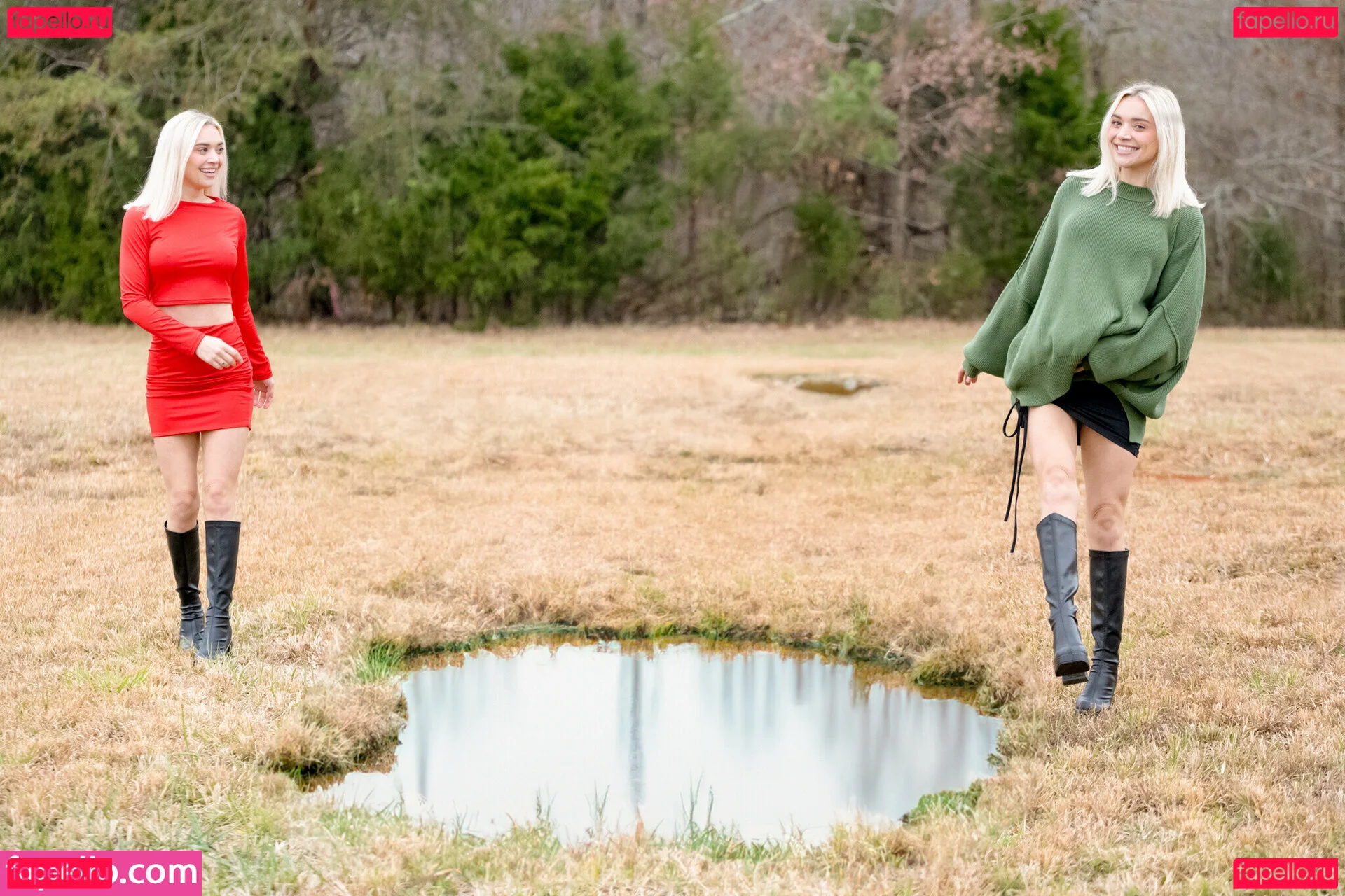 Natalie Decker Onlyfans Photo Gallery 