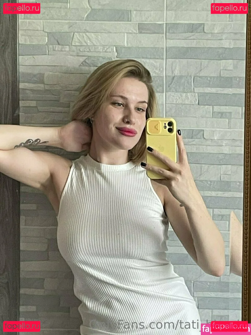 tati_blonde Onlyfans Photo Gallery 