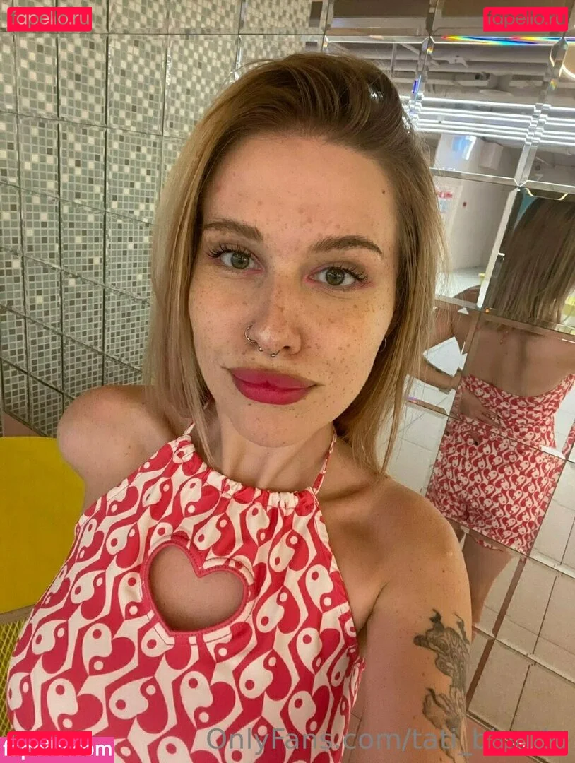 tati_blonde Onlyfans Photo Gallery 