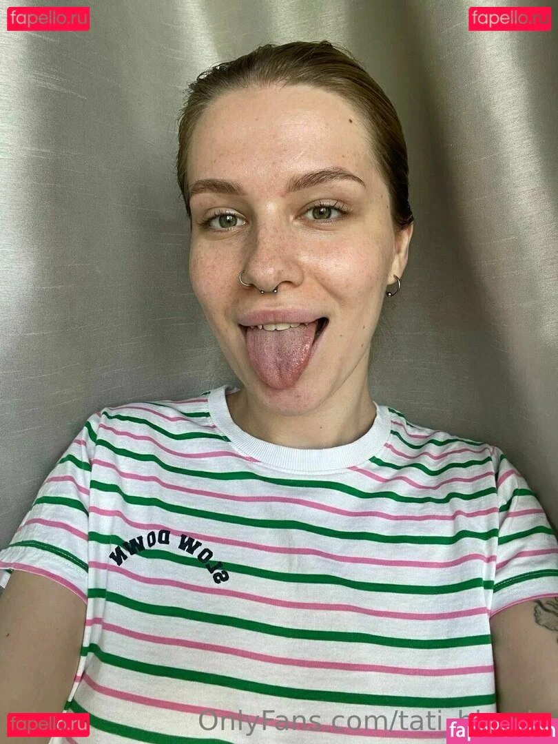 tati_blonde Onlyfans Photo Gallery 