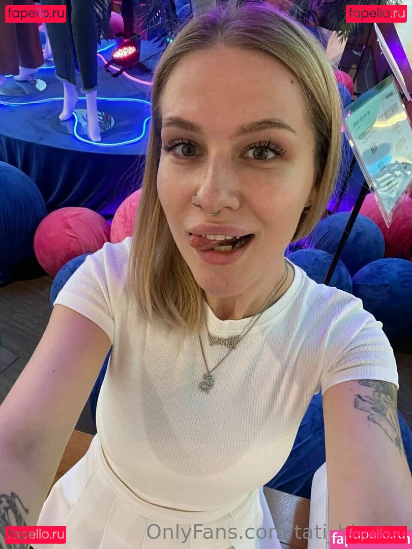 tati_blonde Onlyfans Photo Gallery 