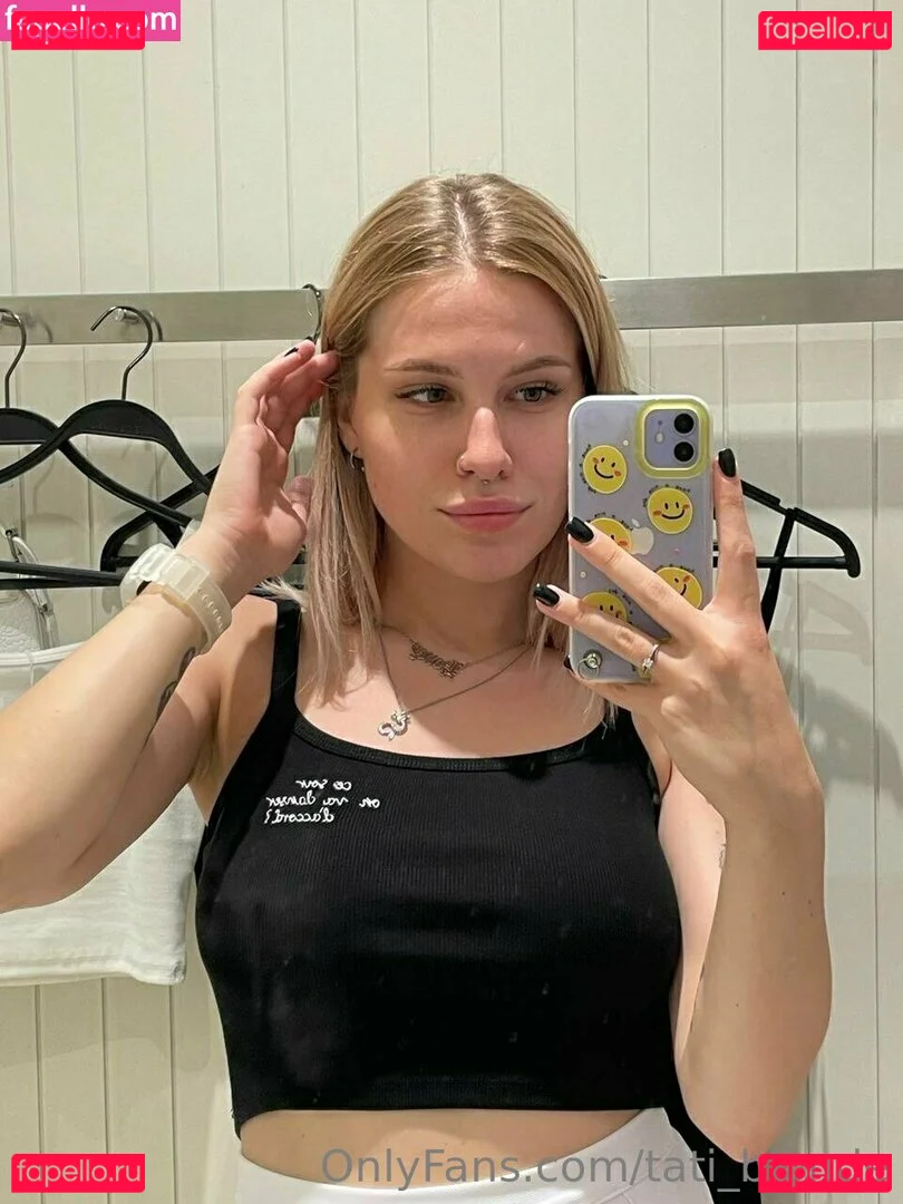 tati_blonde Onlyfans Photo Gallery 