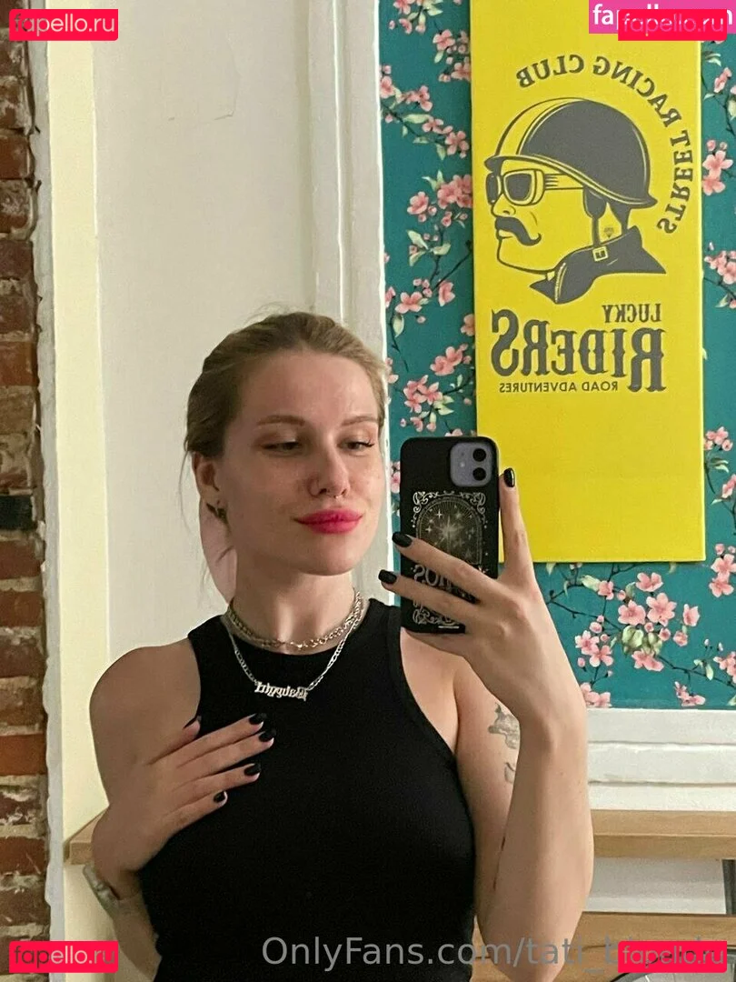 tati_blonde Onlyfans Photo Gallery 