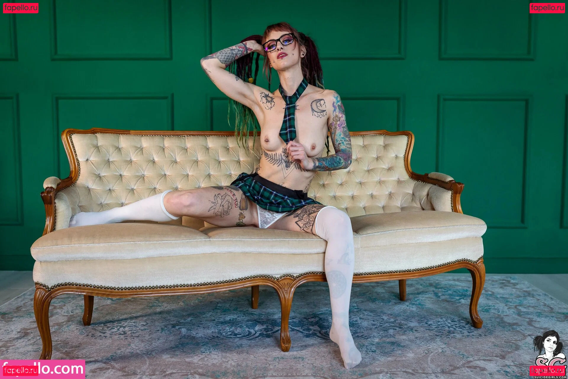 Grinnie Onlyfans Photo Gallery 