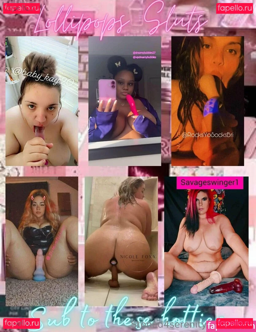 stoned4serenity Onlyfans Photo Gallery 