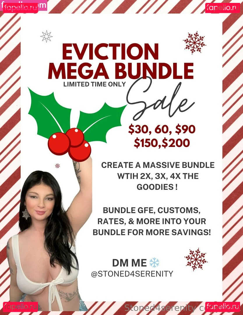 stoned4serenity Onlyfans Photo Gallery 