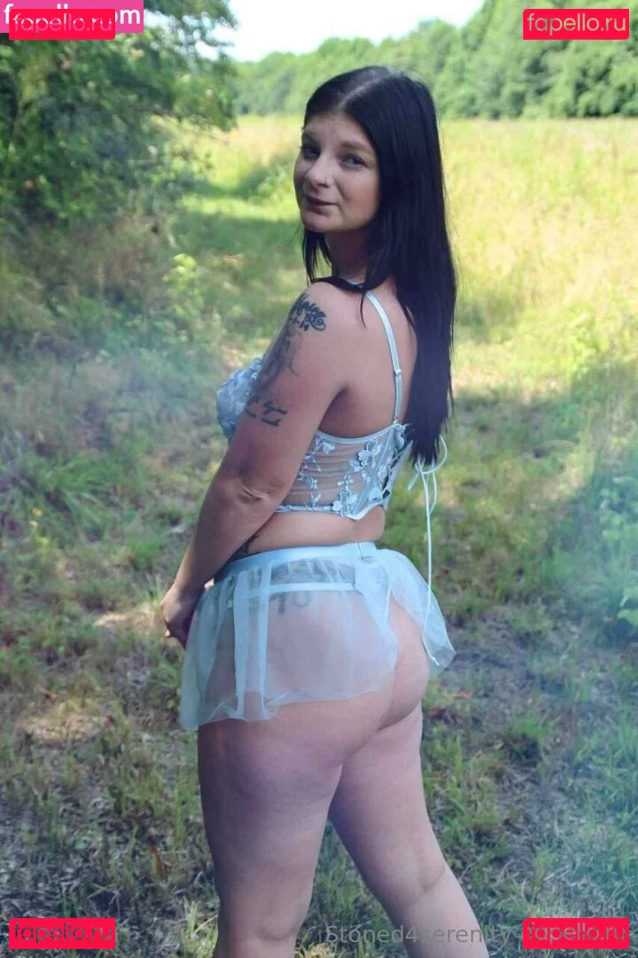 stoned4serenity Onlyfans Photo Gallery 