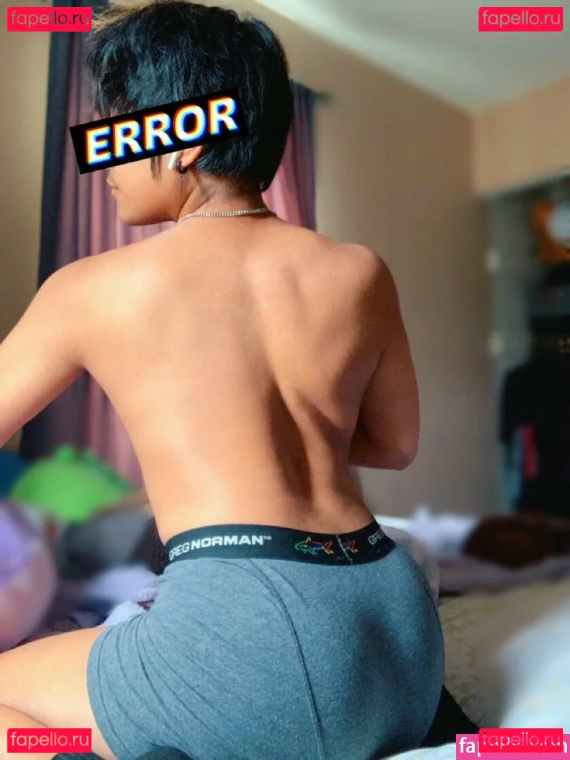 Stevieryu Onlyfans Photo Gallery 