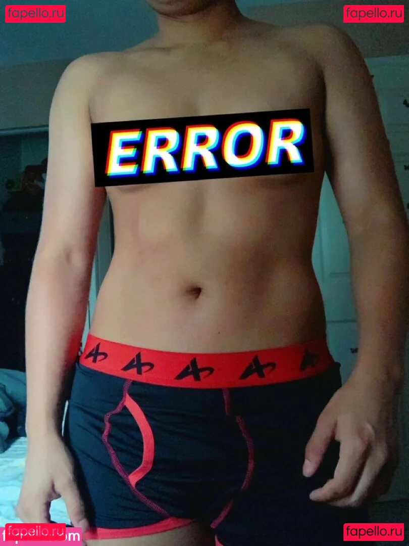 Stevieryu Onlyfans Photo Gallery 