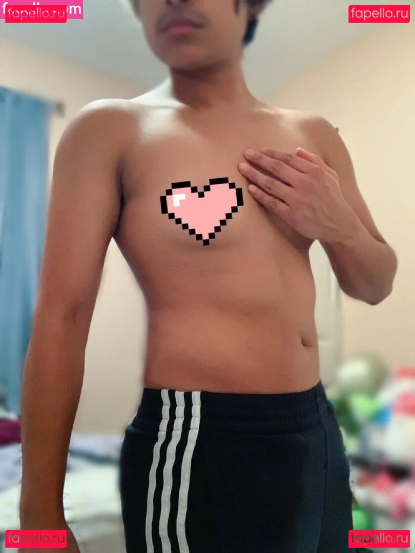 Stevieryu Onlyfans Photo Gallery 