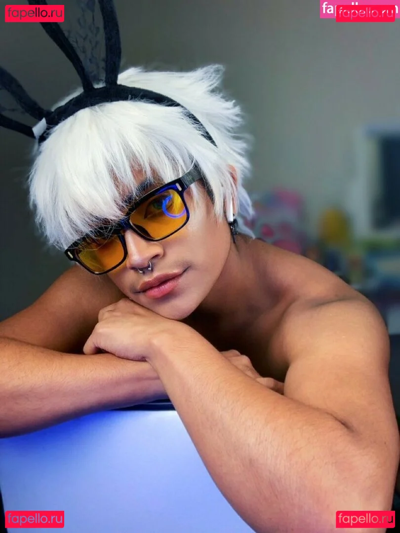 Stevieryu Onlyfans Photo Gallery 