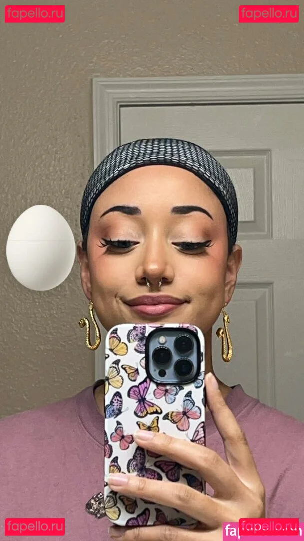 Yazbunny Onlyfans Photo Gallery 