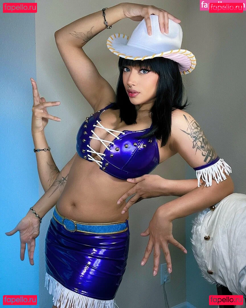 Yazbunny Onlyfans Photo Gallery 