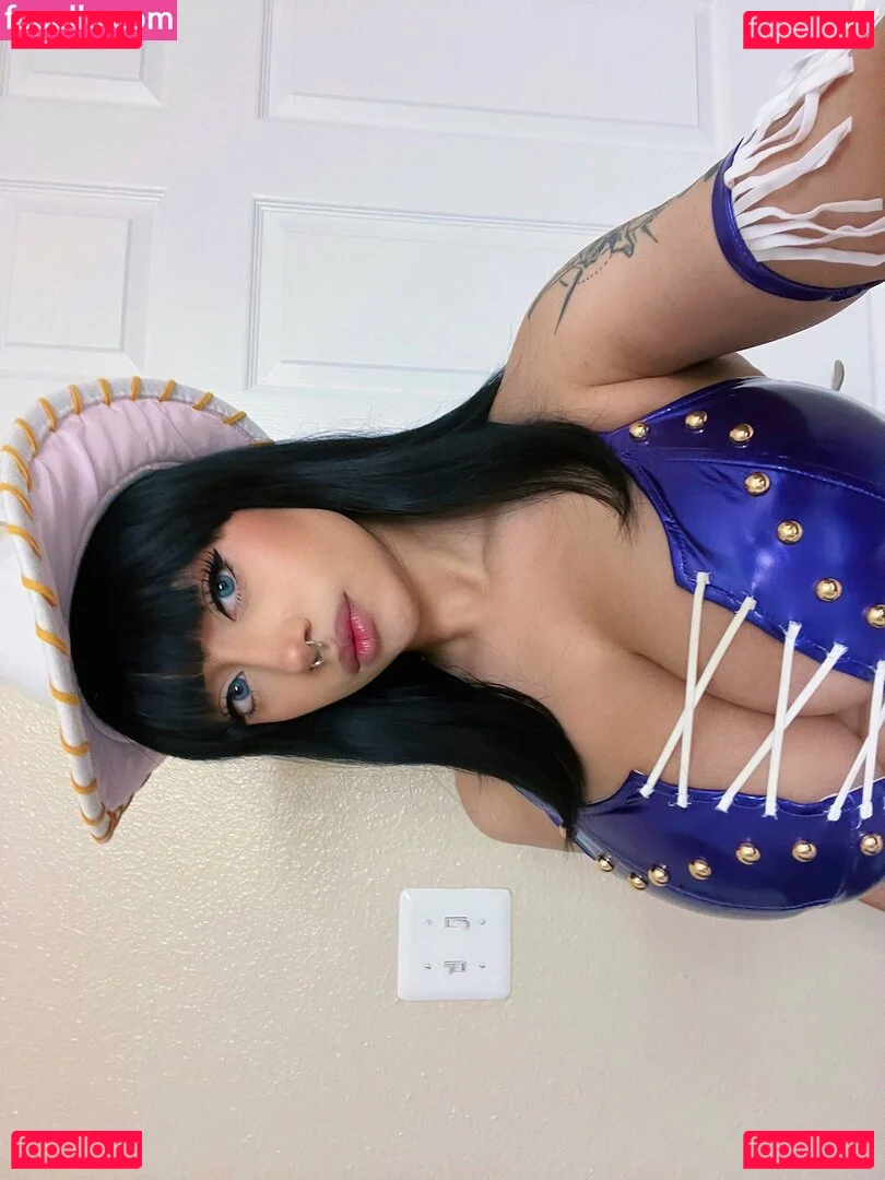 Yazbunny Onlyfans Photo Gallery 