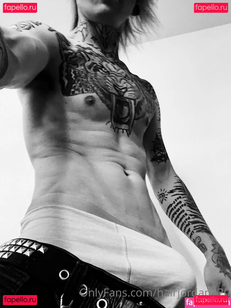 hairjordan420 Onlyfans Photo Gallery 