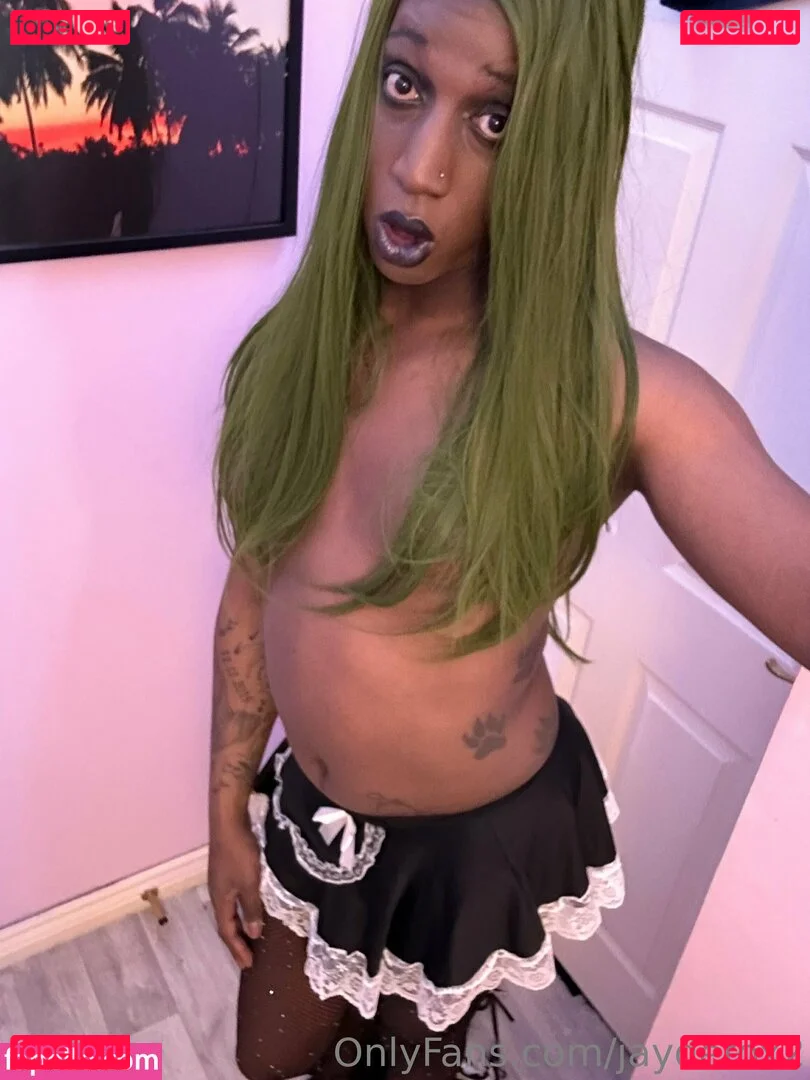 jaydefox2 Onlyfans Photo Gallery 