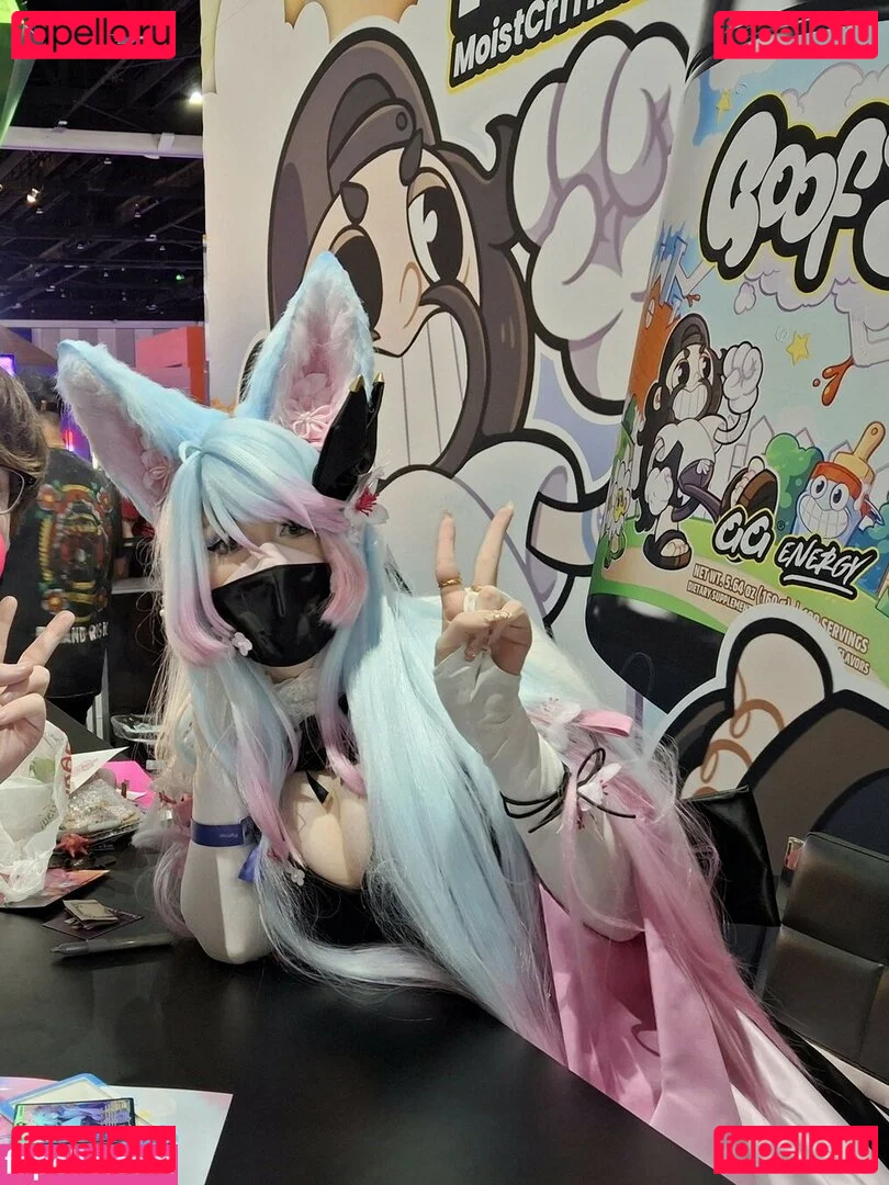 Silvervale Patreon Onlyfans Photo Gallery 