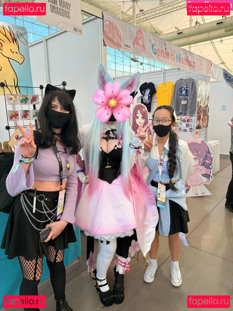 Silvervale Patreon Onlyfans Photo Gallery 