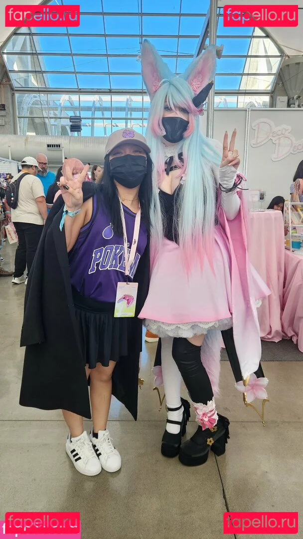 Silvervale Patreon Onlyfans Photo Gallery 