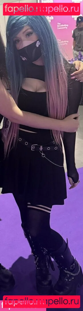 Silvervale Patreon Onlyfans Photo Gallery 