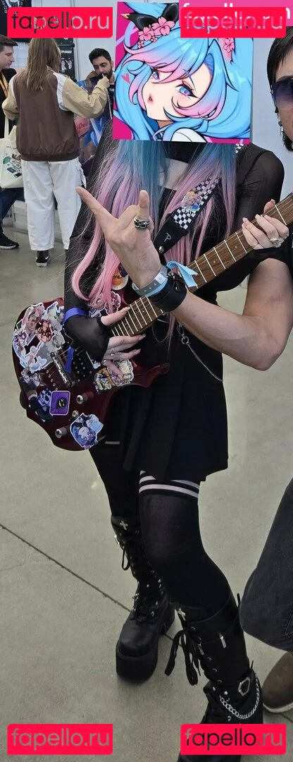 Silvervale Patreon Onlyfans Photo Gallery 