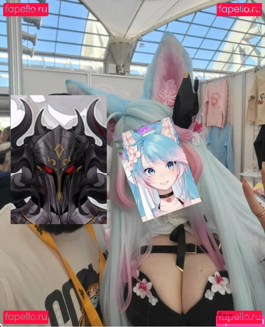 Silvervale Patreon Onlyfans Photo Gallery 