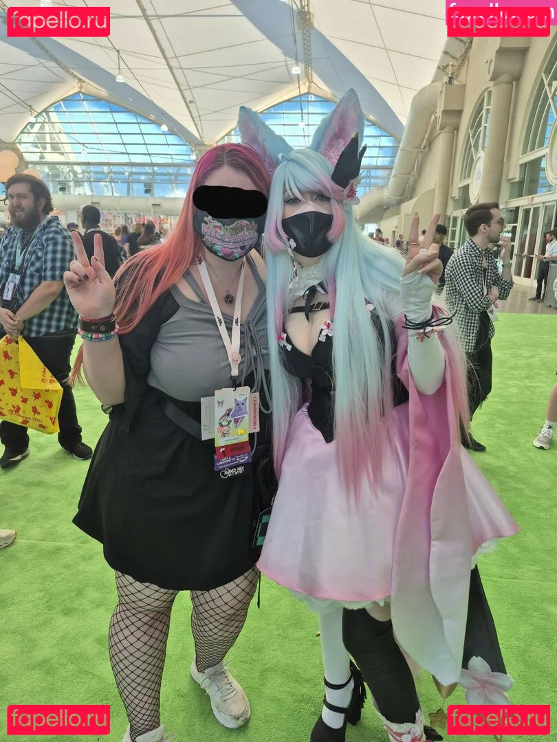 Silvervale Patreon Onlyfans Photo Gallery 