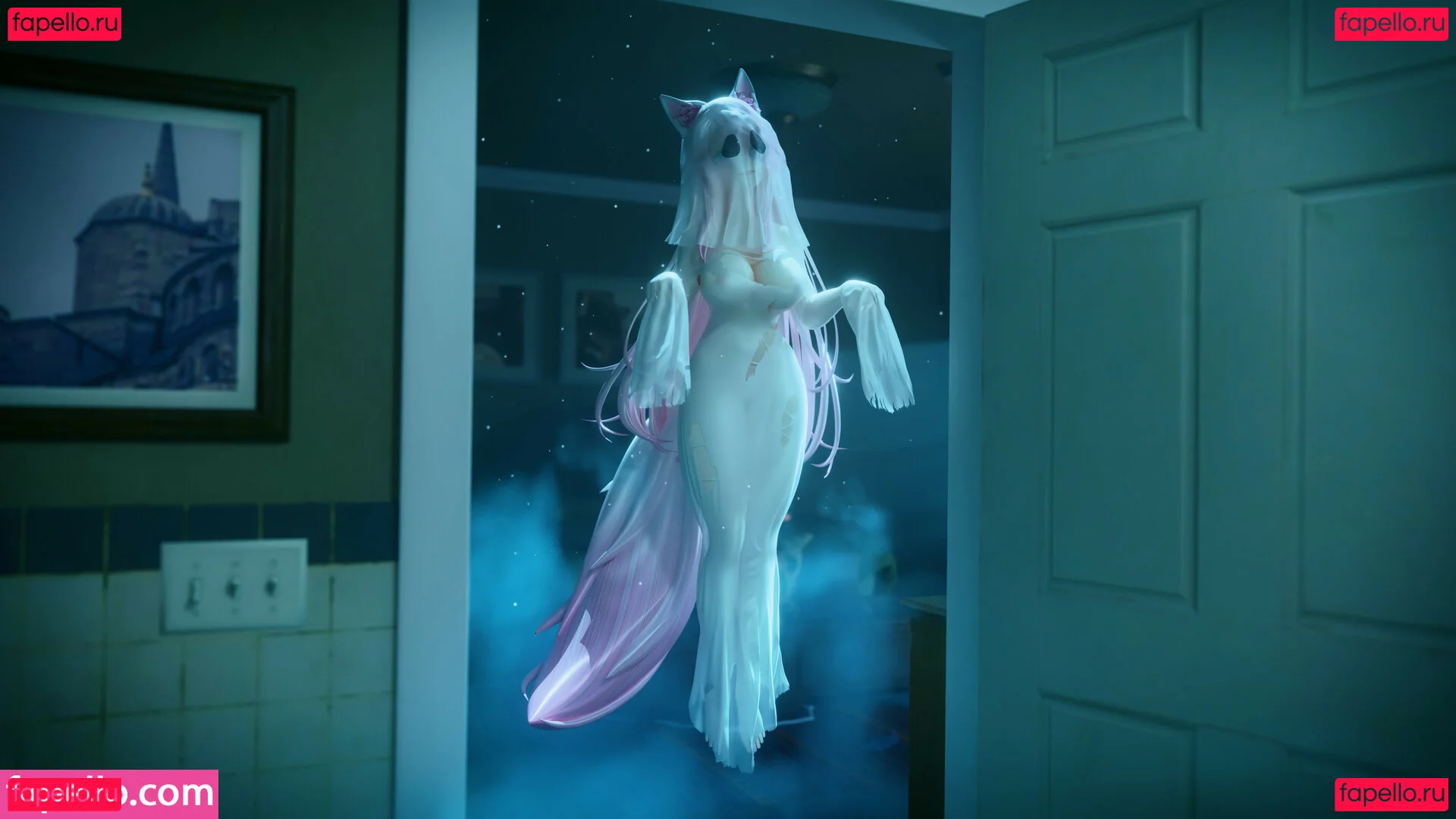 Silvervale Patreon Onlyfans Photo Gallery 